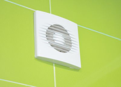 Bathroom Fan Repair in Prescott Valley, AZ