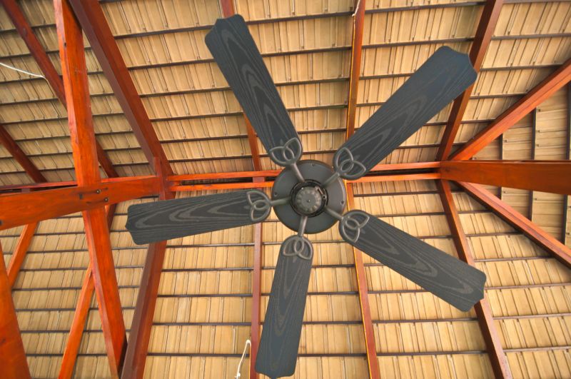 Ceiling Fan Installation in Denver, CO