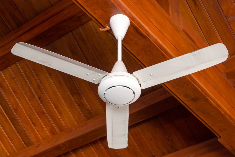Ceiling Fan Replacement in Littleton, CO