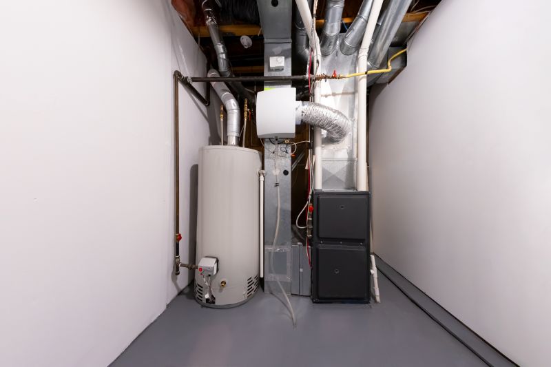 Central Humidifier Repair in Kansas City, MO