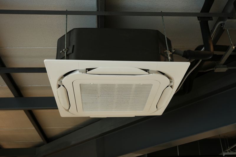 Central Hvac Installation in Annapolis, MD