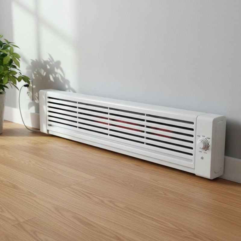 Electric Wall Heater Service in Annapolis, MD