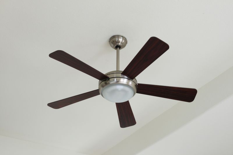 Ceiling Fan Balancing